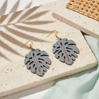 Wild Canopy Earrings - 8 colors - Hello Baabs