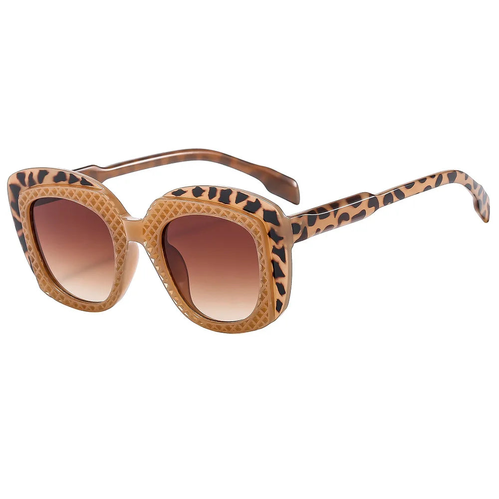 Wild Fusion Sunglasses - 6 colors - Hello Baabs