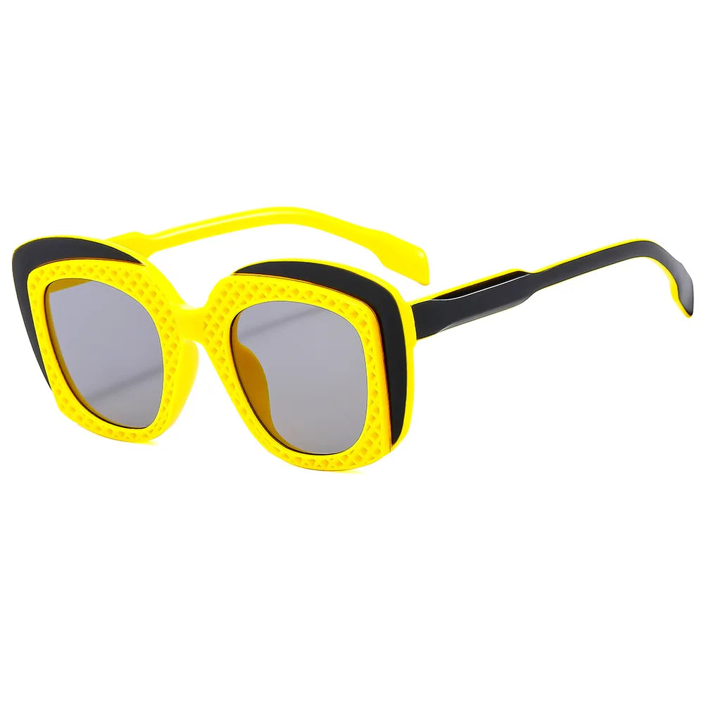 Wild Fusion Sunglasses - 6 colors - Hello Baabs