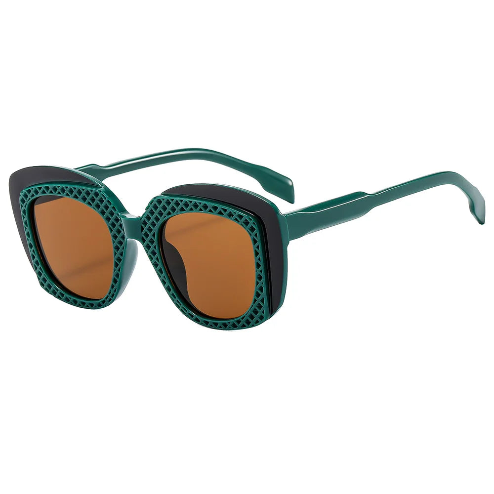 Wild Fusion Sunglasses - 6 colors - Hello Baabs