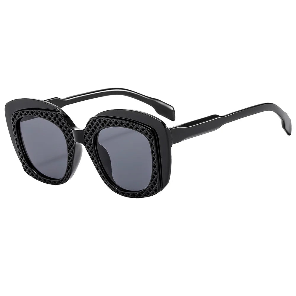 Wild Fusion Sunglasses - 6 colors - Hello Baabs