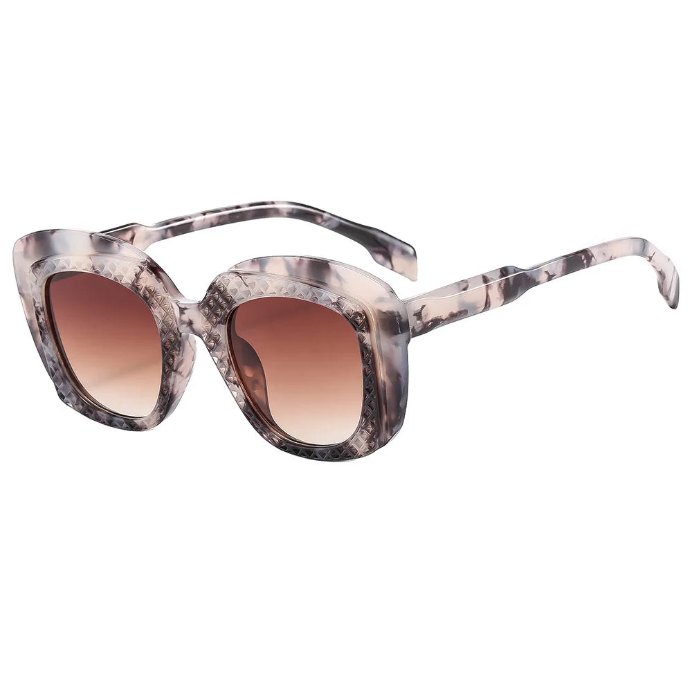 Wild Fusion Sunglasses - 6 colors - Hello Baabs