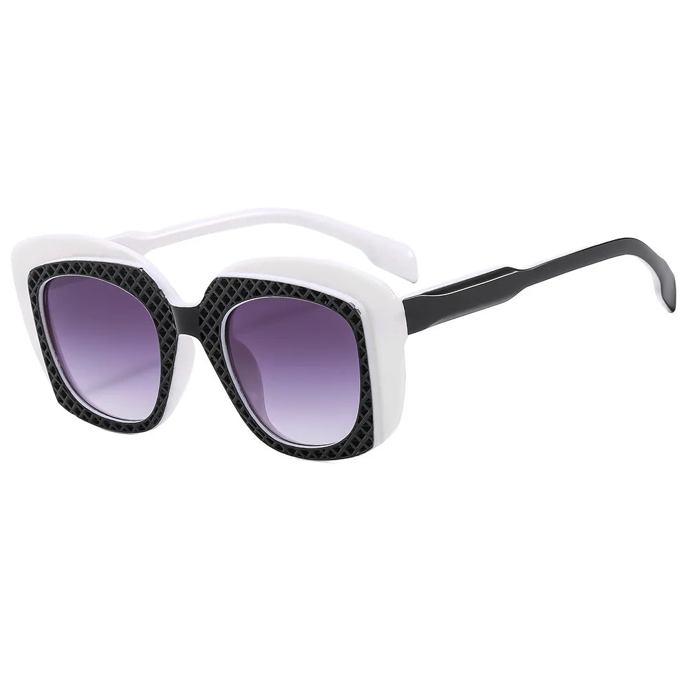 Wild Fusion Sunglasses - 6 colors - Hello Baabs