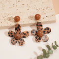Wild Petal Dangles - 2 variants - Hello Baabs