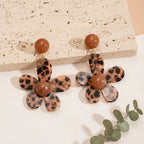 Wild Petal Dangles - 2 variants - Hello Baabs