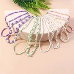 Wild Petal Duo Set - 8 colors - Hello Baabs LLC 