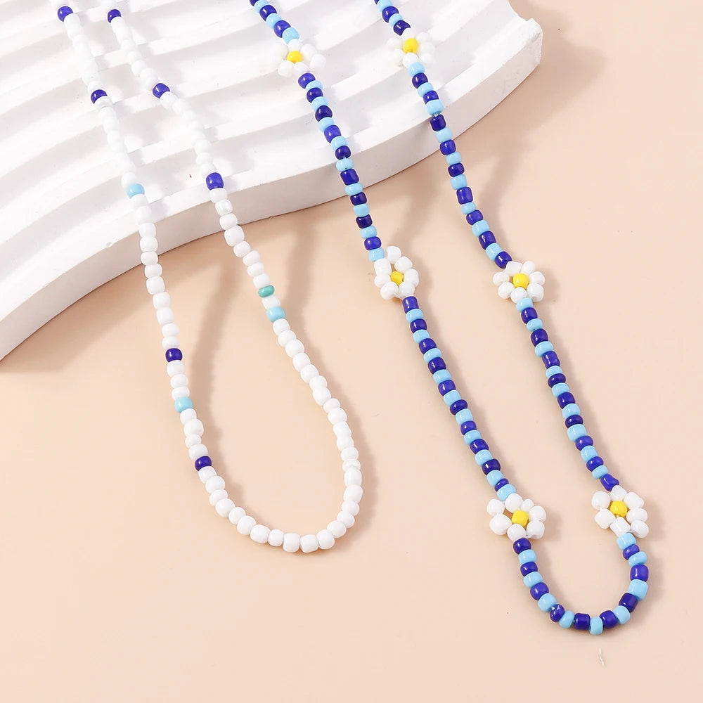 Wild Petal Duo Set - 8 colors - Hello Baabs LLC 