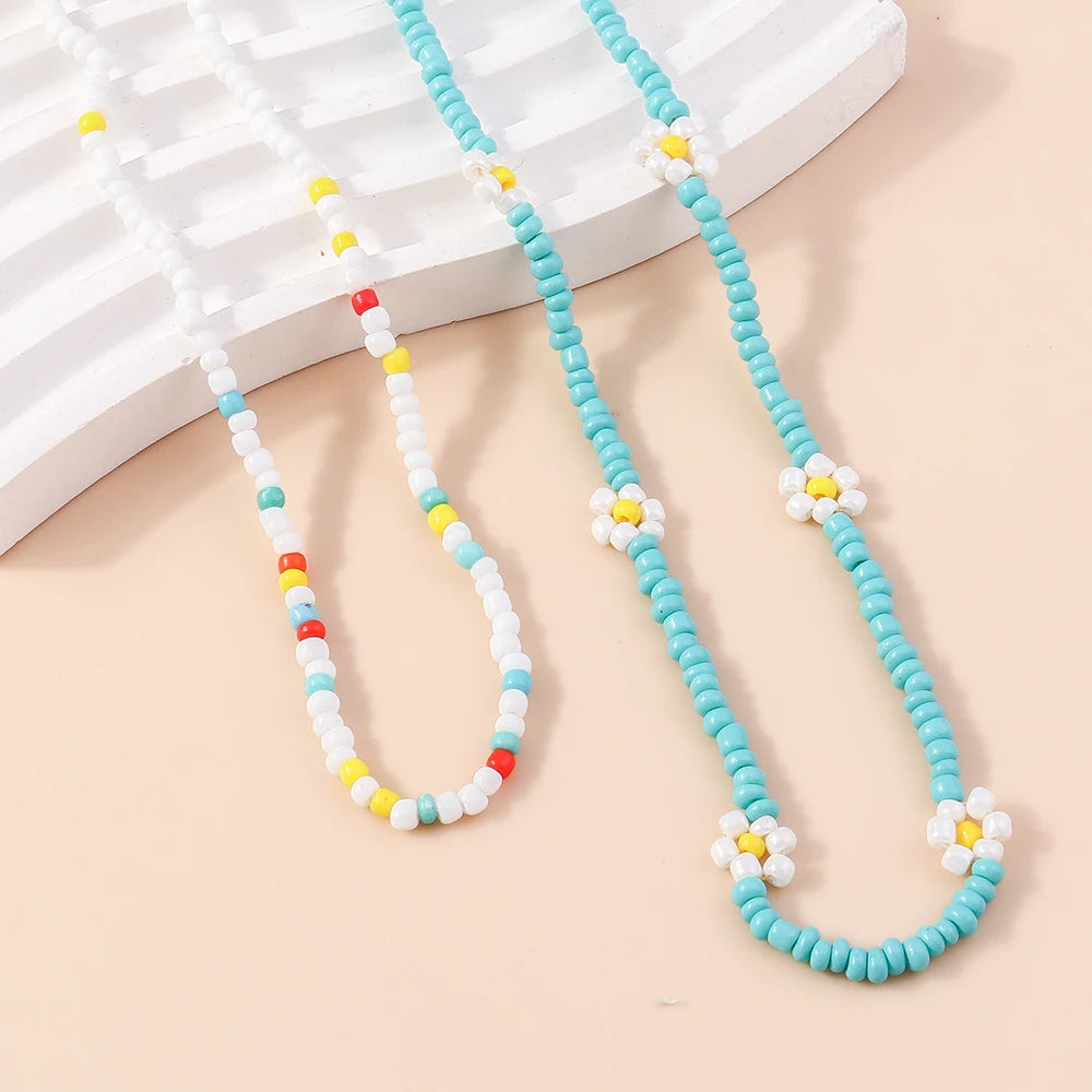 Wild Petal Duo Set - 8 colors - Hello Baabs LLC 
