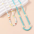 Wild Petal Duo Set - 8 colors - Hello Baabs LLC 