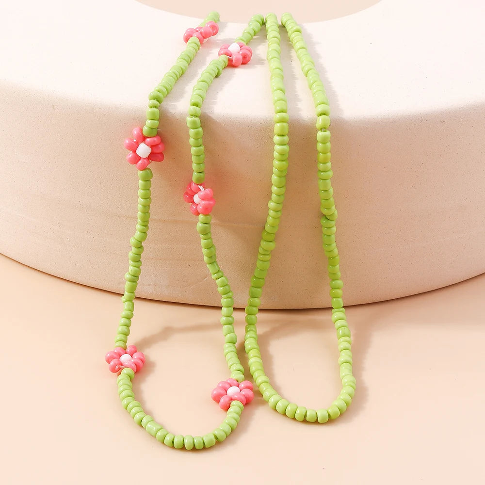 Wild Petal Duo Set - 8 colors - Hello Baabs LLC 