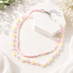 Wild Petal Duo Set - 8 colors - Hello Baabs LLC 