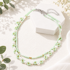 Wild Petal Duo Set - 8 colors - Hello Baabs LLC 