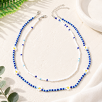 Wild Petal Duo Set - 8 colors - Hello Baabs LLC 