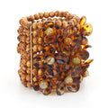 Wildwood Bloom Bracelet Stack - Hello Baabs LLC 