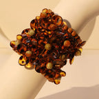 Wildwood Bloom Bracelet Stack - Hello Baabs LLC 