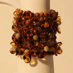 Wildwood Bloom Bracelet Stack - Hello Baabs LLC 