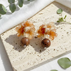 Woodland Bloom Drops - Hello Baabs