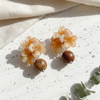 Woodland Bloom Drops - Hello Baabs