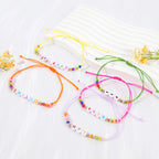 Word on the Wrist 5pc Set - Hello Baabs LLC 