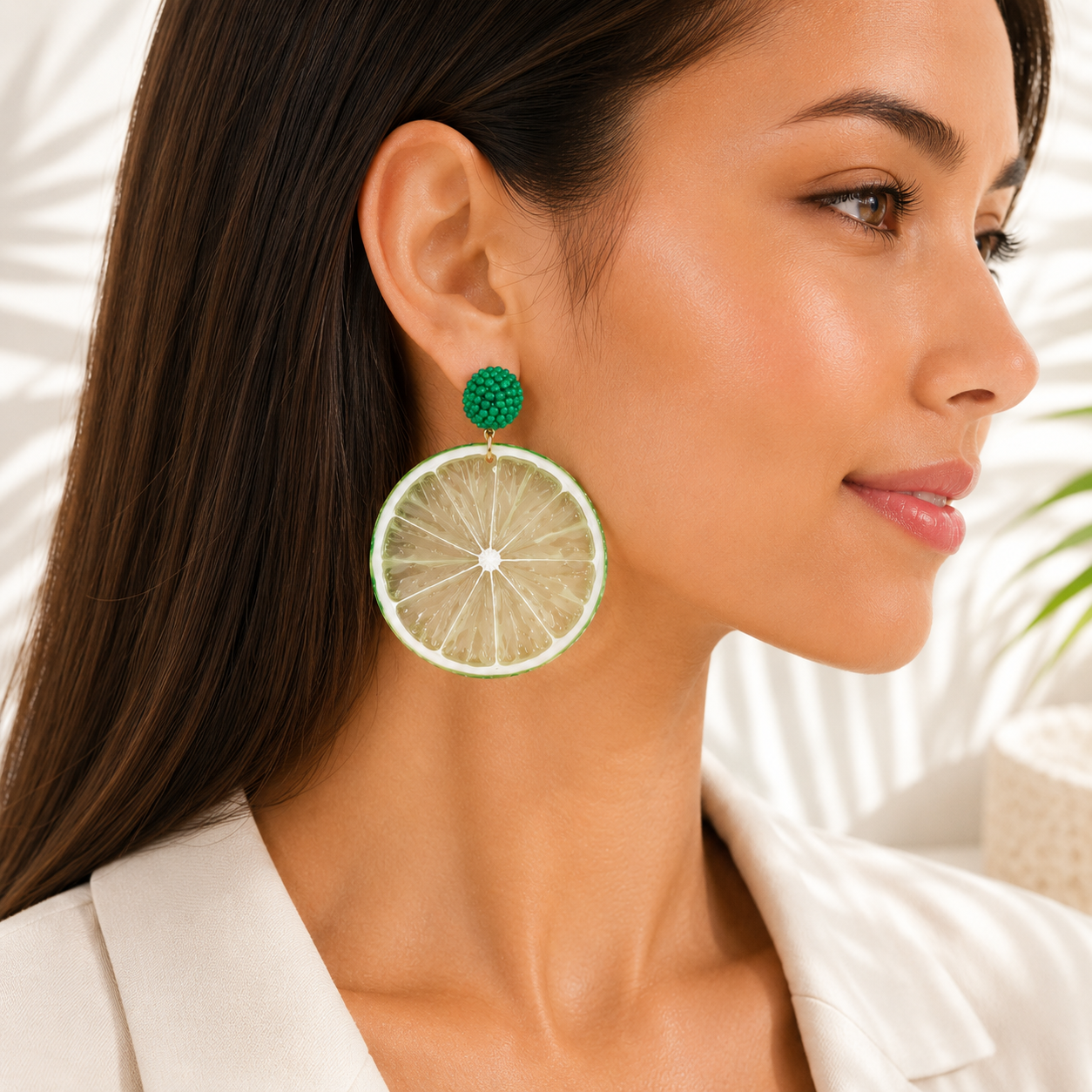 Zesty Lime Drops - Hello Baabs