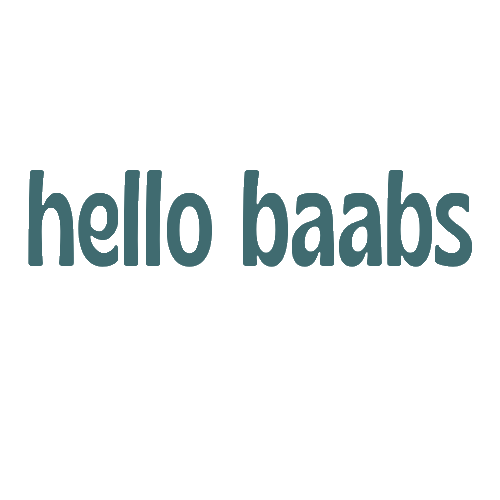 hello baabs