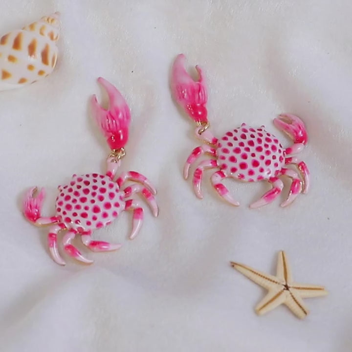 Bubbleclaw Drops